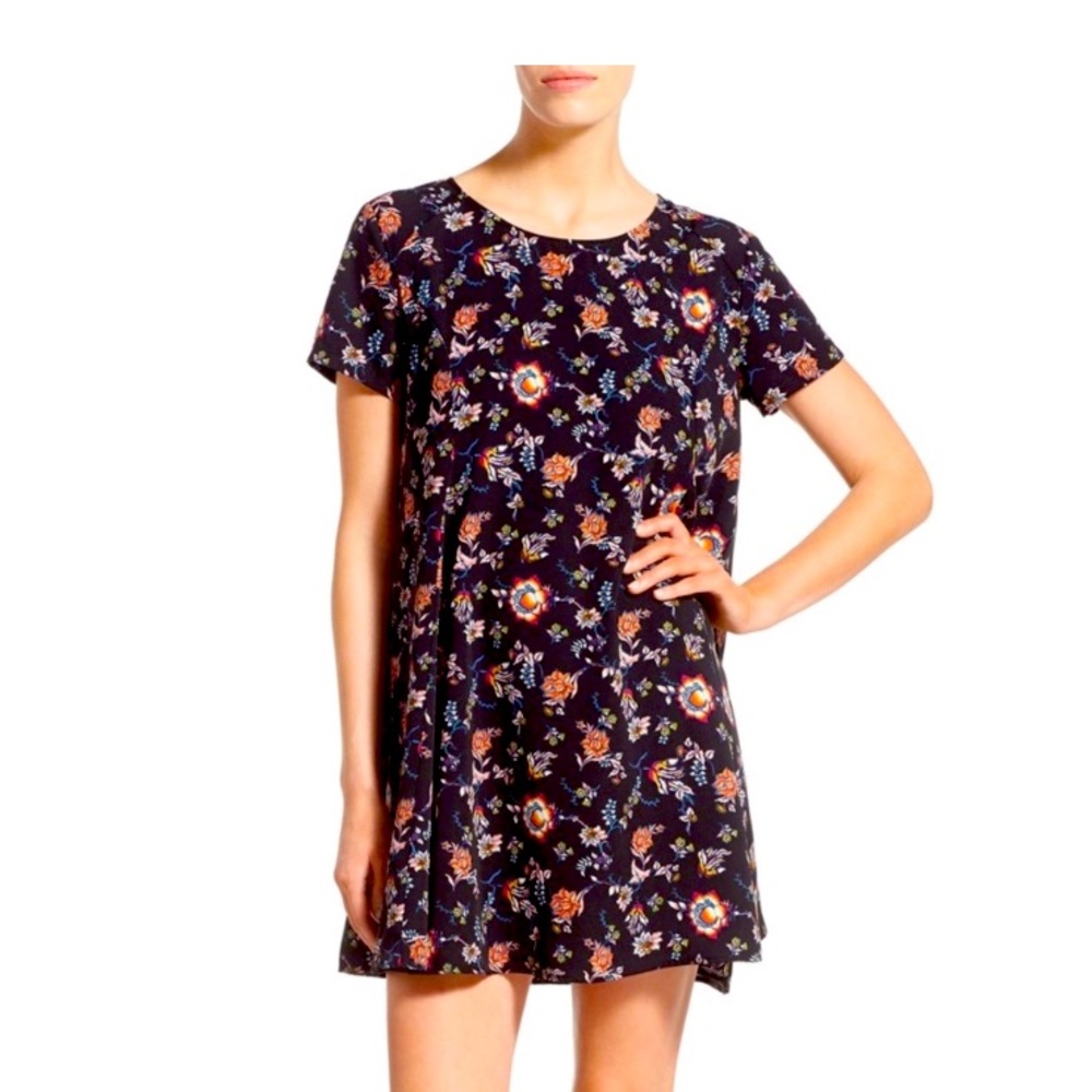 Perfect Condition Lush Dress
